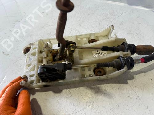 Gear lever MAZDA 6 Hatchback (GG) 2.0 DI (GG14) | BP34242039M90  - Image 5