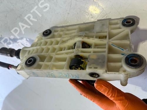 Gear lever MAZDA 6 Hatchback (GG) 2.0 DI (GG14) | BP34242039M90  - Image 6