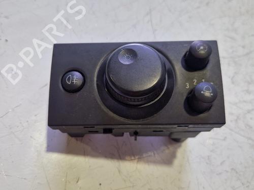 Hovedlysbryter Hovedlysbryter OPEL VECTRA C Estate (Z02) 1.9 CDTI (F35) (150 hp) 34246956 34246956