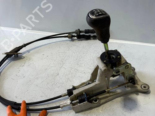Used Gear lever Gear lever MITSUBISHI SPACE STAR MPV (DG_A) 1.9 DI-D (DG4A) (102 hp) 34246957 34246957