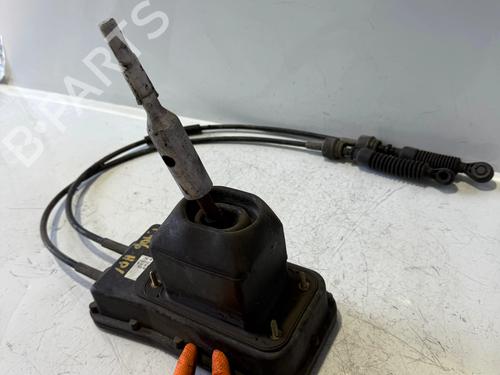 Used Gear lever Gear lever PEUGEOT 406 (8B) 2.0 HDI 110 (109 hp) 34246959 34246959