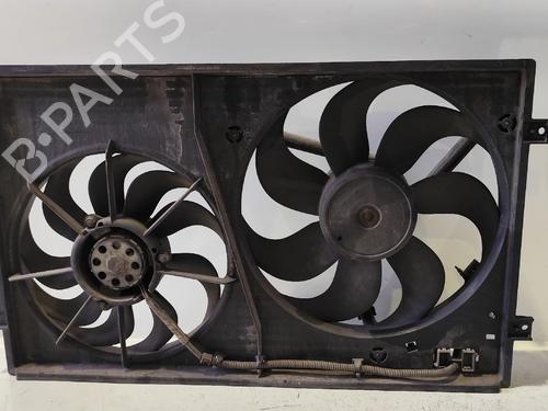 Used Radiator fan Radiator fan 34246964 34246964