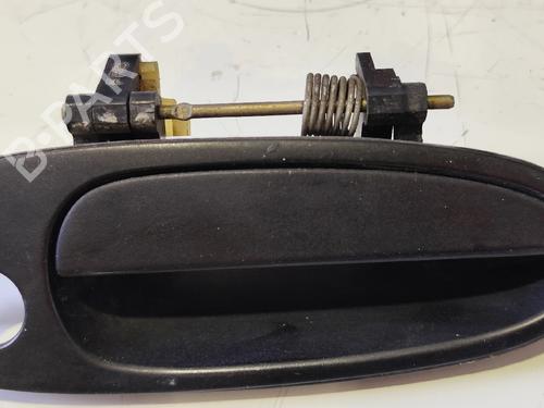 Used Front right exterior door handle Front right exterior door handle TOYOTA COROLLA (_E10_) [1991-1999] 34246965 34246965