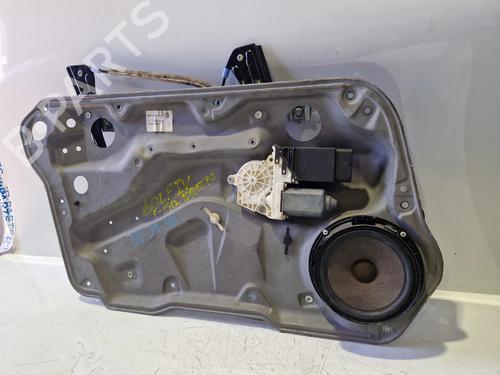 Rudehejsemekanisme ventre foran Rudehejsemekanisme ventre foran VW GOLF IV (1J1) 1.4 16V (75 hp) 34246966 34246966