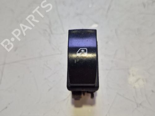 Used Left rear window switch Left rear window switch RENAULT SCÉNIC I MPV (JA0/1_, FA0_) 1.4 16V (JA0D, JA1H, Ja0W, JA10) (95 hp) 34246967 34246967