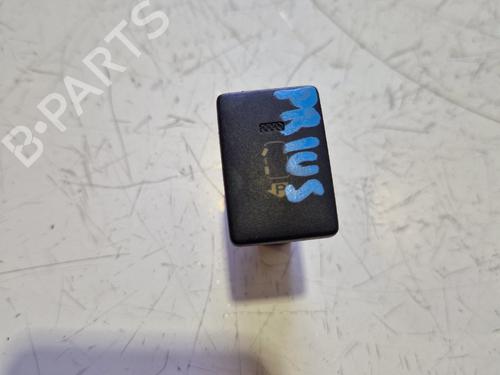 Used Switch Switch TOYOTA PRIUS Liftback (_W2_) 1.5 Hybrid (NHW20_, NHW20R) (112 hp) 34246969 34246969