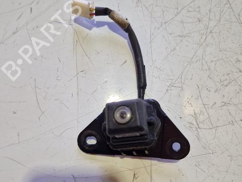Used Camera Camera TOYOTA PRIUS Liftback (_W2_) 1.5 Hybrid (NHW20_, NHW20R) (112 hp) 34246974 34246974