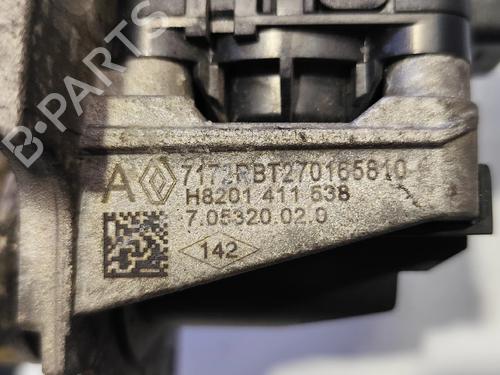 Egr RENAULT CAPTUR I (J5_, H5_) 1.5 dCi 110 | BP34246976M69  - Image 6