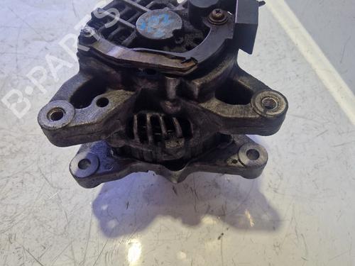 Used Alternator Alternator PEUGEOT 206 Hatchback (2A/C) 1.4 16V (88 hp) 34248400 34248400