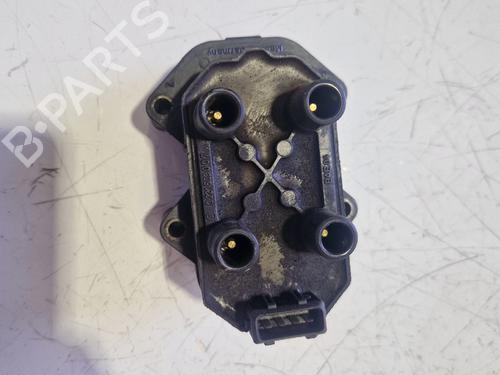 Used Ignition coil Ignition coil CITROËN XSARA (N1) 1.4 i (75 hp) 34248402 34248402