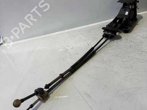 Used Gear lever Gear lever CITROËN C4 I (LC_) 1.6 HDi (109 hp) 34248403 34248403