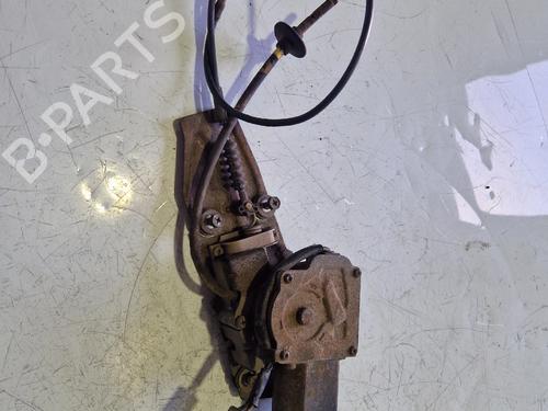 Used Electronic module Electronic module MAZDA 1000 (FA3) [1975-1977] 34246953 34246953