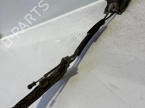 Used Gear lever Gear lever VW POLO III (6N1) 100 1.4 16V (100 hp) 34248405 34248405