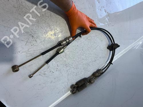 Used Other Other TOYOTA STARLET (_P8_) 1.0 (EP80_, EP80R) (54 hp) 34251173 34251173