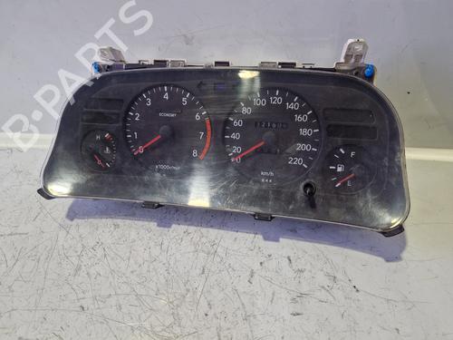 Used Instrument cluster Instrument cluster TOYOTA COROLLA Compact (_E10_) 1.3 XLI 16V (EE101) (88 hp) 34251179 34251179