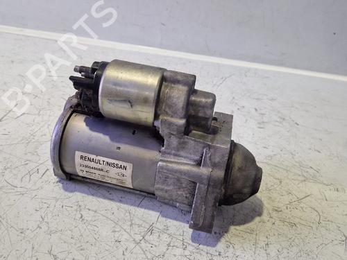 Used Starter Starter RENAULT CLIO IV (BH_) 1.5 dCi (BHM6) (84 hp) 34251182 34251182
