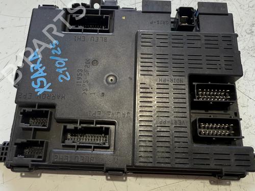 Elektronisk modul Elektronisk modul CITROËN XSARA (N1) 1.4 HDi (68 hp) 34251183 34251183