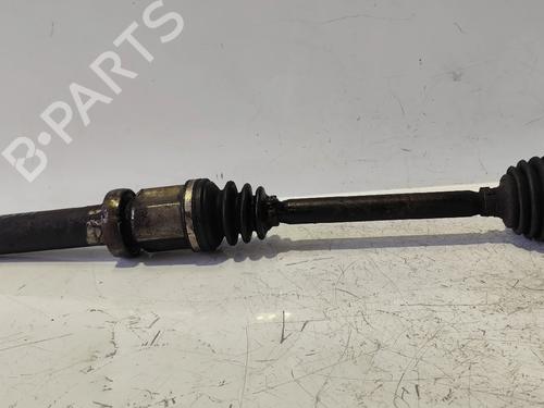 Used Right front driveshaft Right front driveshaft FORD FIESTA V (JH_, JD_) 1.4 TDCi (68 hp) 34251185 34251185