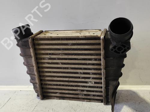 Used Intercooler Intercooler SKODA FABIA II (542) 1.4 TDI (80 hp) 34251188 34251188