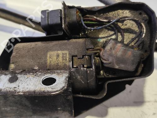 Front wiper motor FORD TRANSIT Platform/Chassis (E_ _)  | BP34251190M29  - Image 5