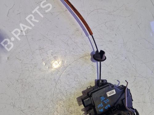 Used Rear left lock Rear left lock AUDI A4 B5 Avant (8D5) 1.9 TDI (115 hp) 34253230 34253230