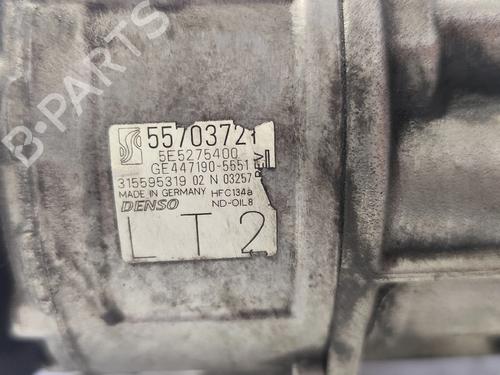 AC compressor OPEL CORSA D (S07) 1.3 CDTI (L08, L68) | BP34253238M34  - Image 5