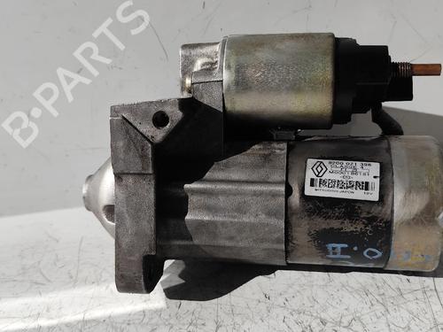 Used Starter Starter RENAULT CLIO II (BB_, CB_) 1.5 dCi (100 hp) 34275588 34275588