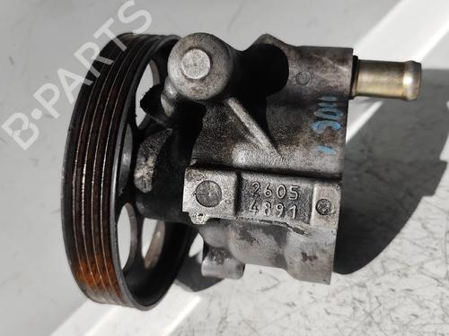 Used Steering pump Steering pump RENAULT LAGUNA II (BG0/1_) 1.9 dCi (107 hp) 34278583 34278583