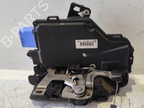 Used Front left lock Front left lock VW CADDY III Box Body/MPV (2KA, 2KH, 2CA, 2CH) [2004-2016] 34278588 34278588