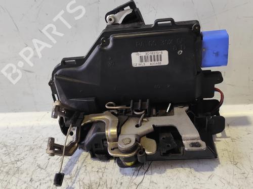 Used Front right lock Front right lock VW CADDY III Box Body/MPV (2KA, 2KH, 2CA, 2CH) [2004-2016] 34278590 34278590