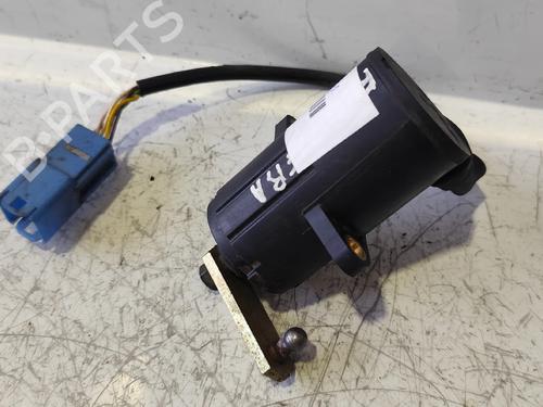 Pedal Pedal OPEL FRONTERA B (U99) 2.2 DTI (6B_66, 6B_76) (120 hp) 34278591 34278591
