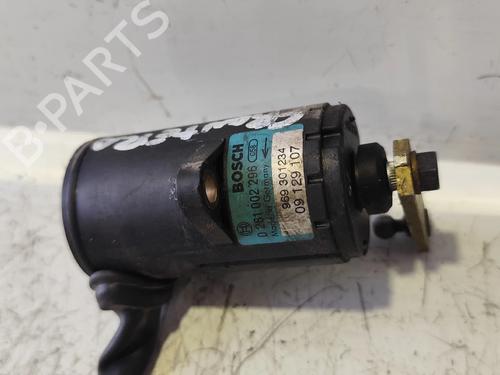Used Pedal Pedal OPEL FRONTERA B (U99) 2.2 DTI (6B_66, 6B_76) (120 hp) 34278592 34278592