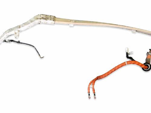 Câble Câble TOYOTA PRIUS Liftback (_W2_) 1.5 Hybrid (NHW20_, NHW20R) (112 hp) 34280825 34280825