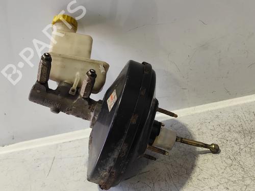 Used Servo brake Servo brake FIAT PUNTO (188_) 1.2 60 (188.030, .050, .130, .150, .230, .250) (60 hp) 34288897 34288897