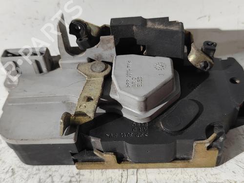 Used Rear right lock Rear right lock PEUGEOT 206 Hatchback (2A/C) 1.1 i (60 hp) 34342691 34342691
