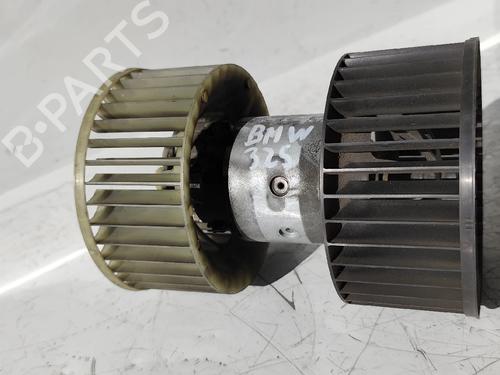Used Heater blower motor Heater blower motor BMW 3 (E36) 325 tds (143 hp) 34342694 34342694