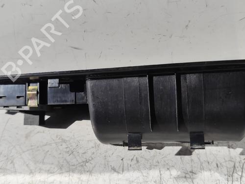 Used Left front window switch Left front window switch VW POLO IV (9N_, 9A_) [2001-2014] 34342696 34342696