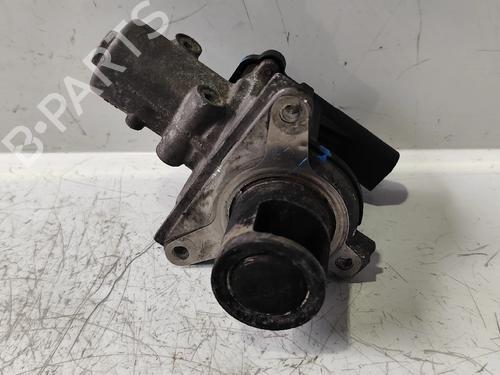 Used Egr Egr RENAULT CLIO III (BR0/1, CR0/1) 1.5 dCi (82 hp) 34345218 34345218