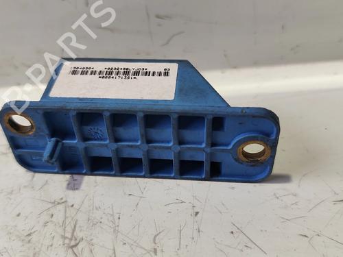 Used Electronic module Electronic module SEAT IBIZA III (6L1) [2002-2009] 34345220 34345220