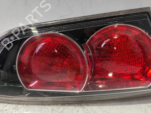 Used Left tailgate light Left tailgate light MITSUBISHI LANCER VIII (CY_A, CZ_A) 1.6 MIVEC (117 hp) 34345223 34345223