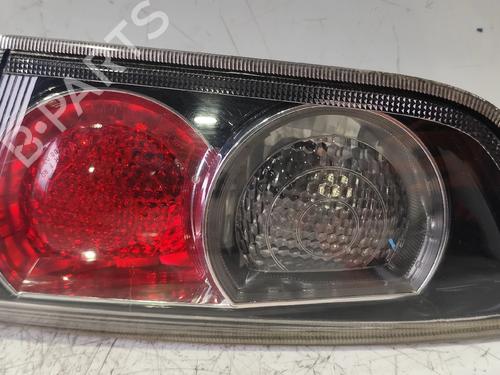 Used Right tailgate light Right tailgate light MITSUBISHI LANCER VIII (CY_A, CZ_A) 1.6 MIVEC (117 hp) 34345224 34345224
