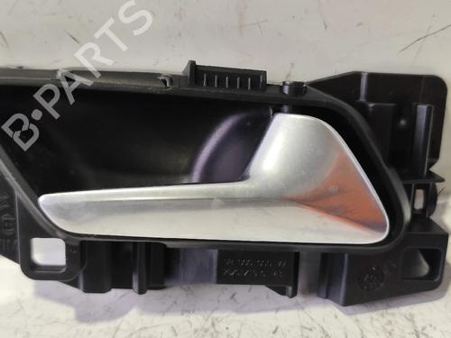 Used Front right interior door handle Front right interior door handle PEUGEOT 308 SW II (LC_, LJ_, LR_, LX_, L4_) [2014-2021] 34345226 34345226