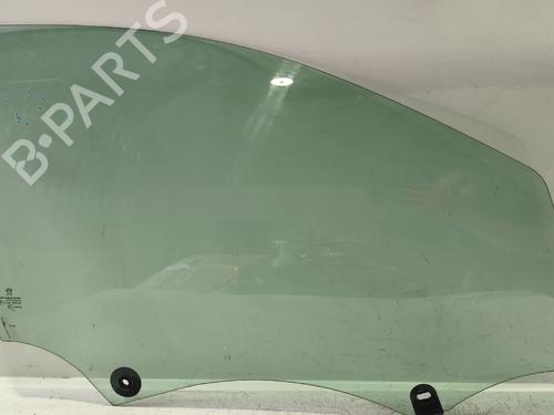 Used Front right door window Front right door window 34345229 34345229