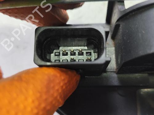Front right lock CHEVROLET TRAX 1.4 | BP34345230C97  - Image 5