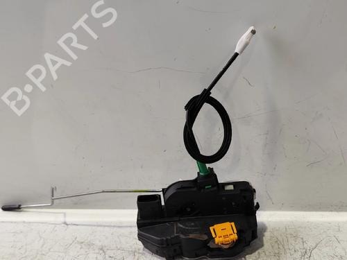 Used Front right lock Front right lock CHEVROLET TRAX 1.4 (140 hp) 34345230 34345230