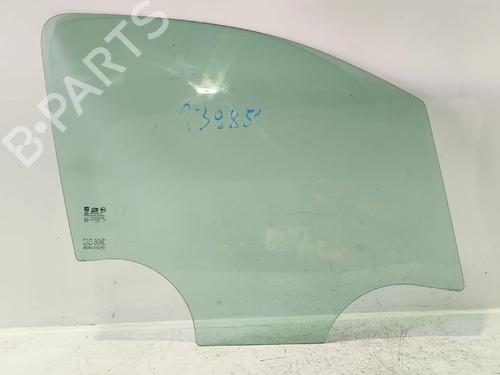 Used Front right door window Front right door window CHEVROLET TRAX 1.4 (140 hp) 34346902 34346902