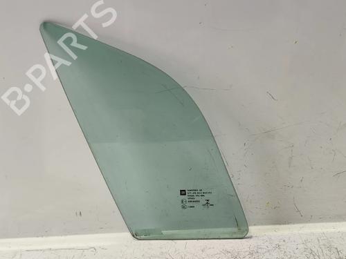 Used Front right quarter glass Front right quarter glass CHEVROLET TRAX 1.4 (140 hp) 34346903 34346903