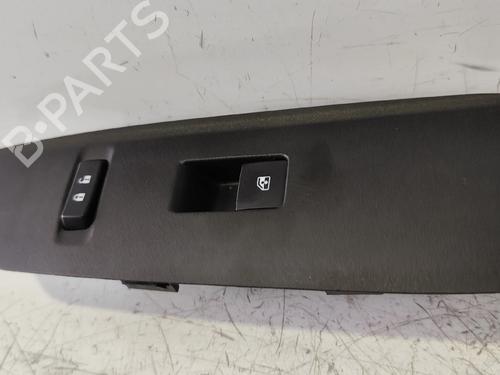 Used Right front window switch Right front window switch CHEVROLET TRAX 1.4 (140 hp) 34346904 34346904