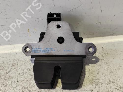 Bagklap lås Bagklap lås FORD FOCUS II Turnier (DA_, FFS, DS) [2004-2012] 34349559 34349559