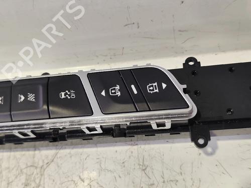 Used Switch Switch JAGUAR I-PACE (X590) [2018-2026] 34349561 34349561